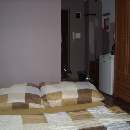 Samodzielny Pokoj 2 Osobowy Sopot Bagian luar foto