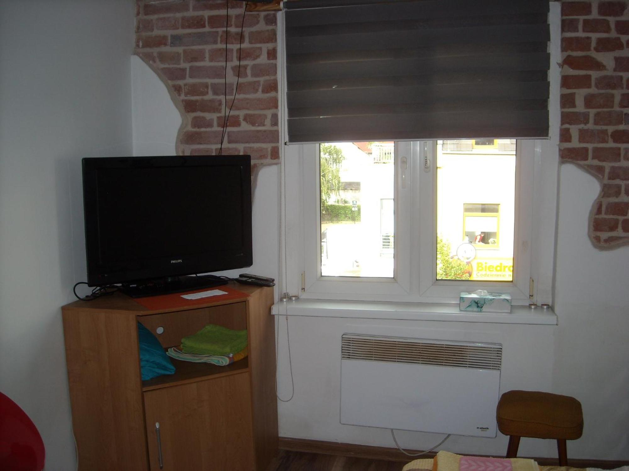 Samodzielny Pokoj 2 Osobowy Sopot Bagian luar foto