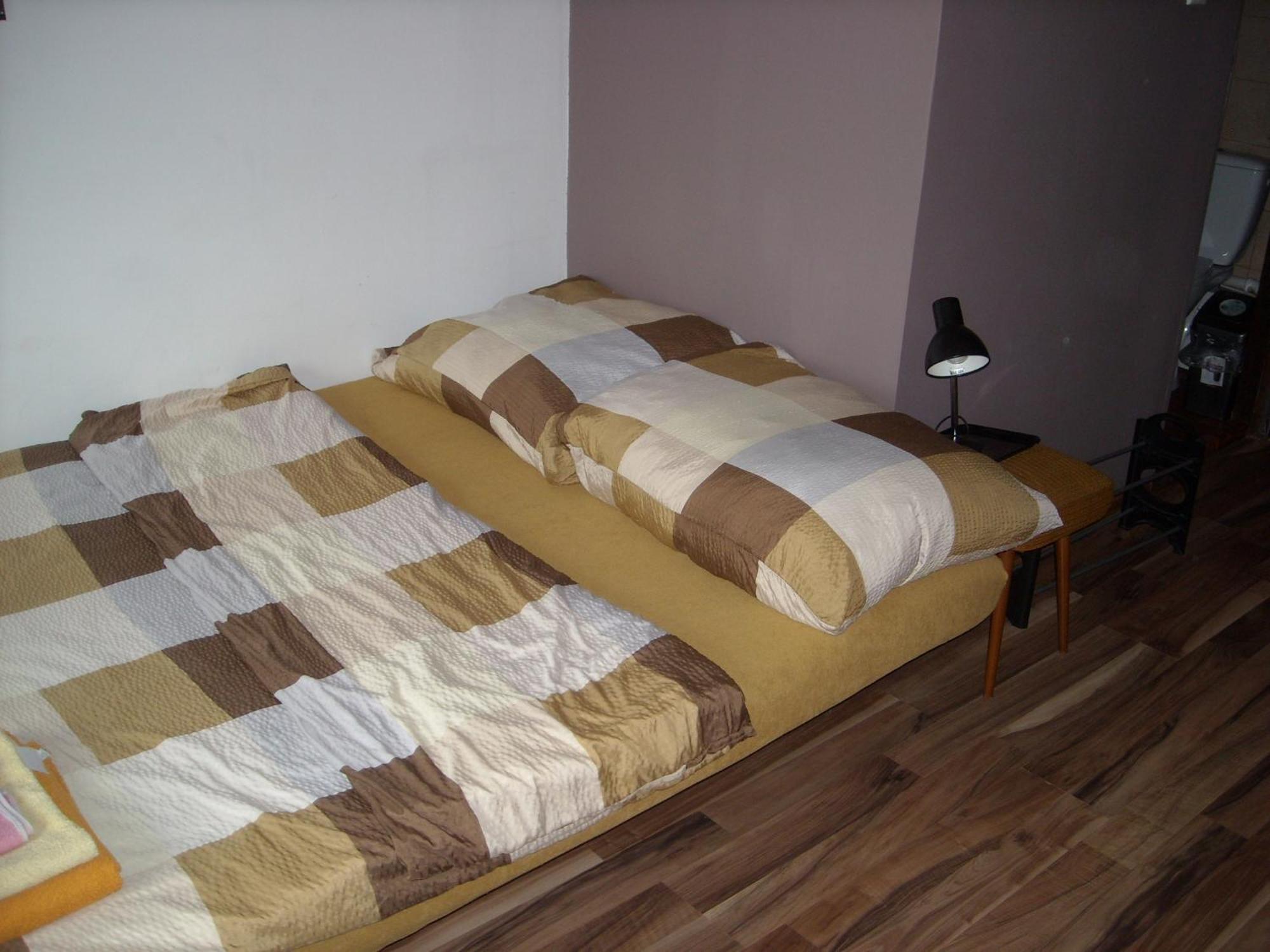 Samodzielny Pokoj 2 Osobowy Sopot Bagian luar foto