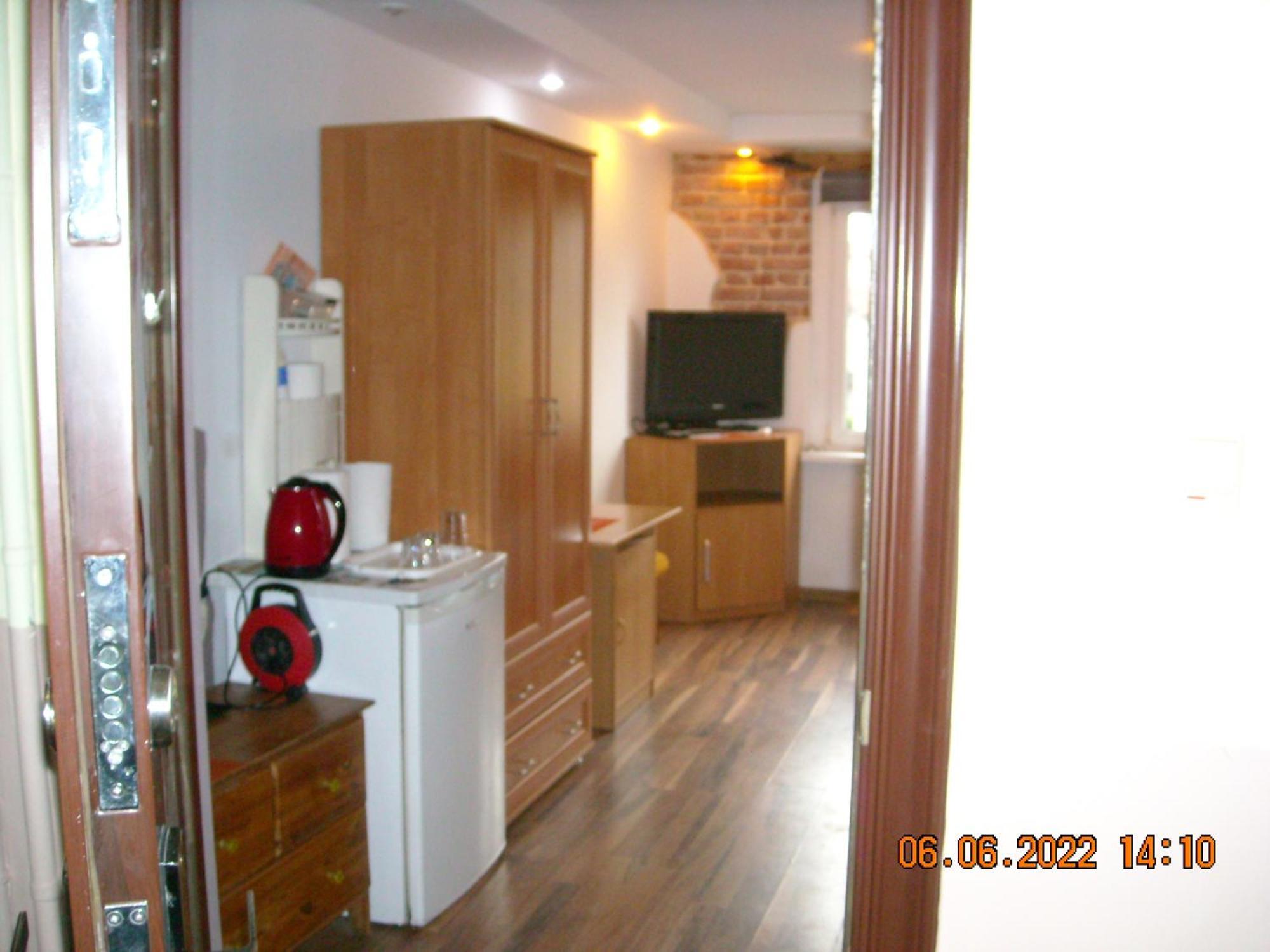 Samodzielny Pokoj 2 Osobowy Sopot Bagian luar foto