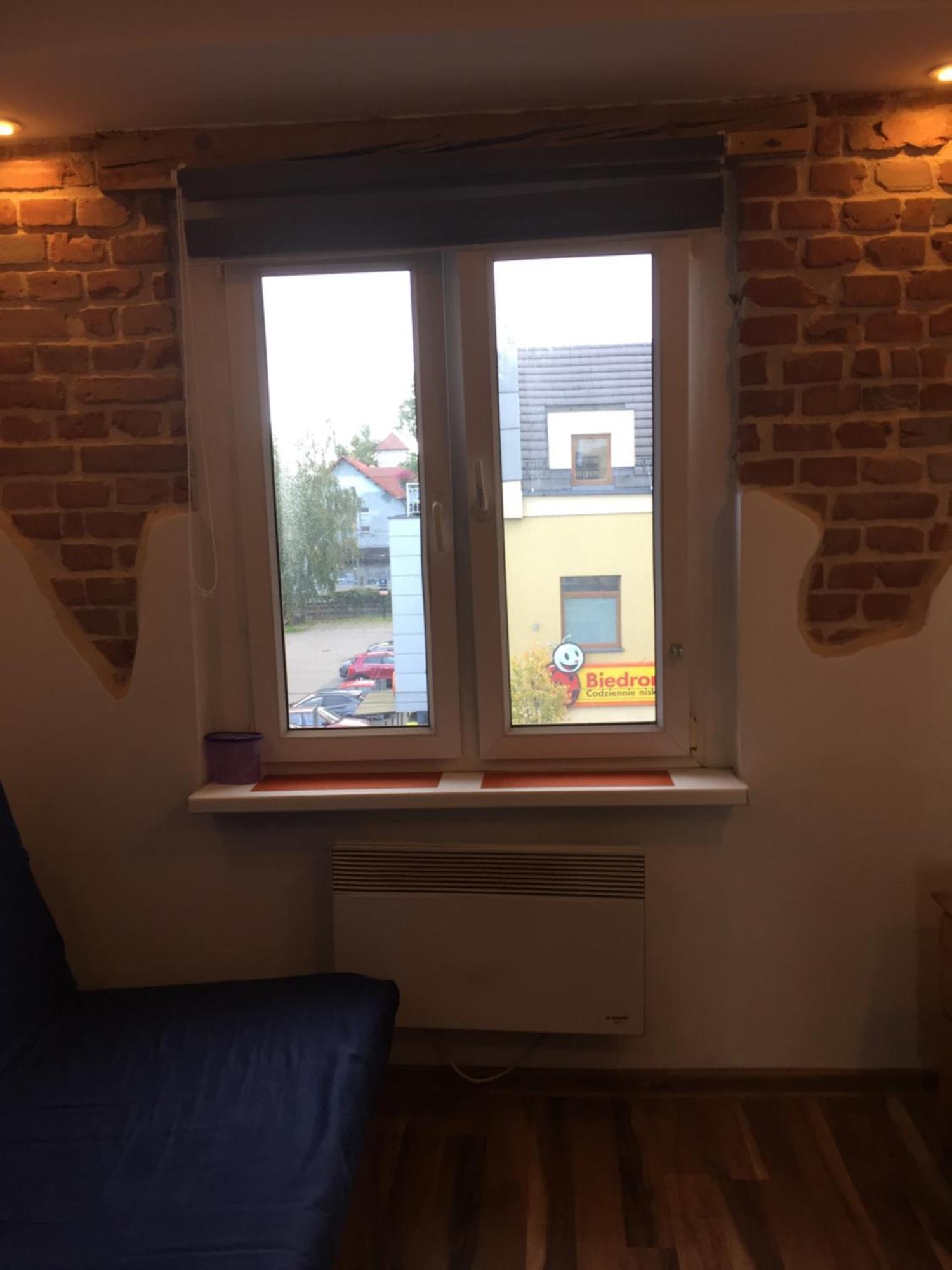 Samodzielny Pokoj 2 Osobowy Sopot Bagian luar foto
