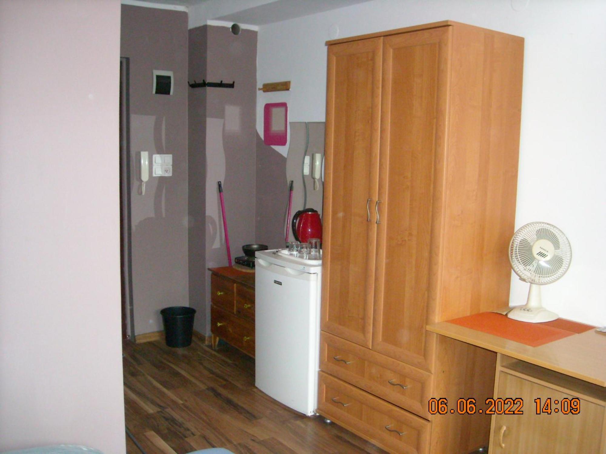 Samodzielny Pokoj 2 Osobowy Sopot Bagian luar foto