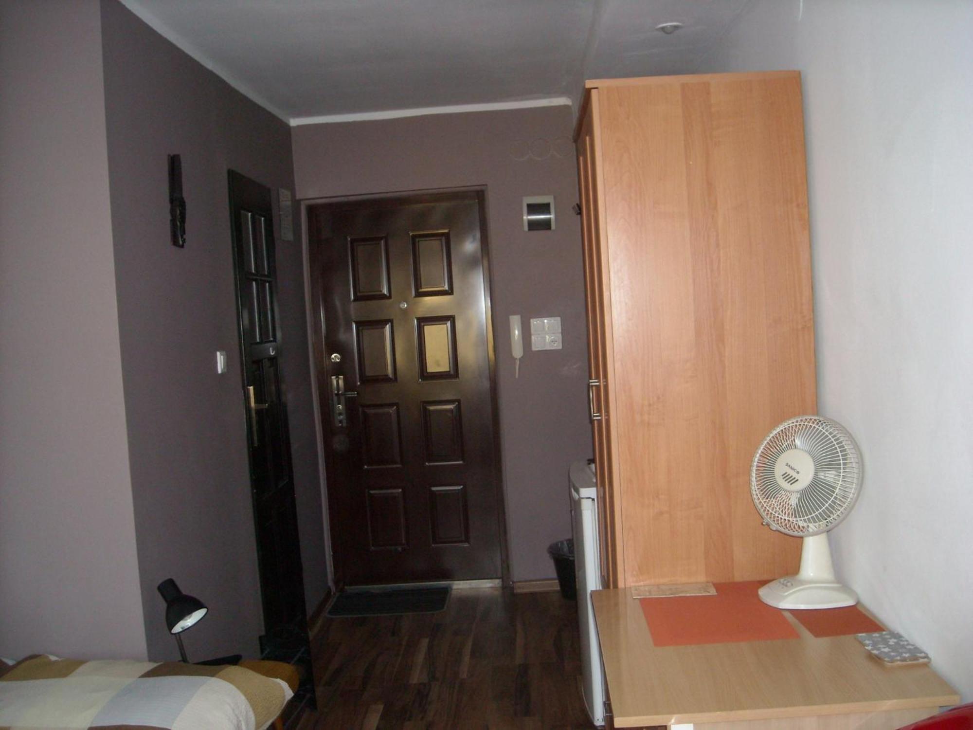 Samodzielny Pokoj 2 Osobowy Sopot Bagian luar foto