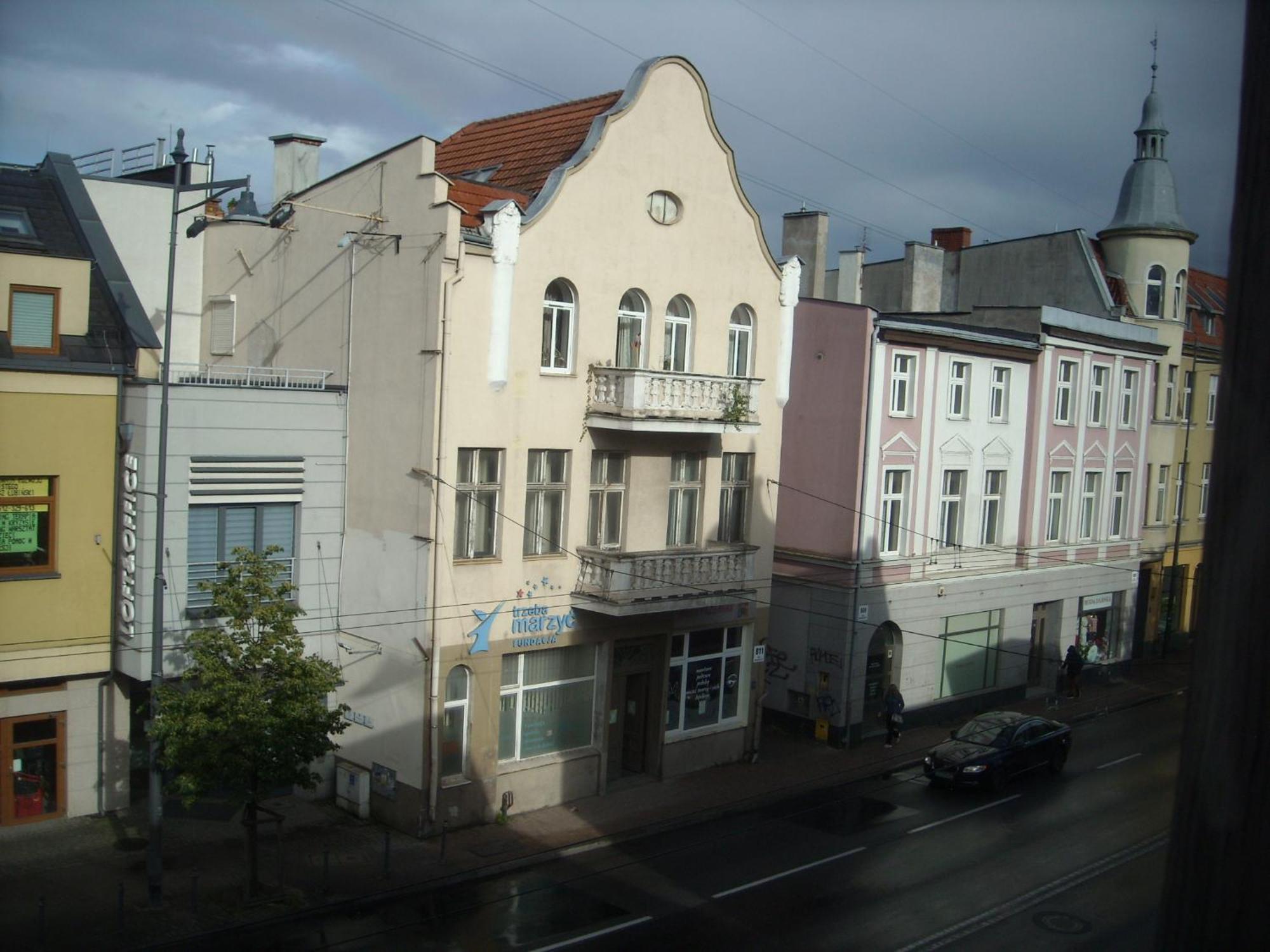 Samodzielny Pokoj 2 Osobowy Sopot Bagian luar foto
