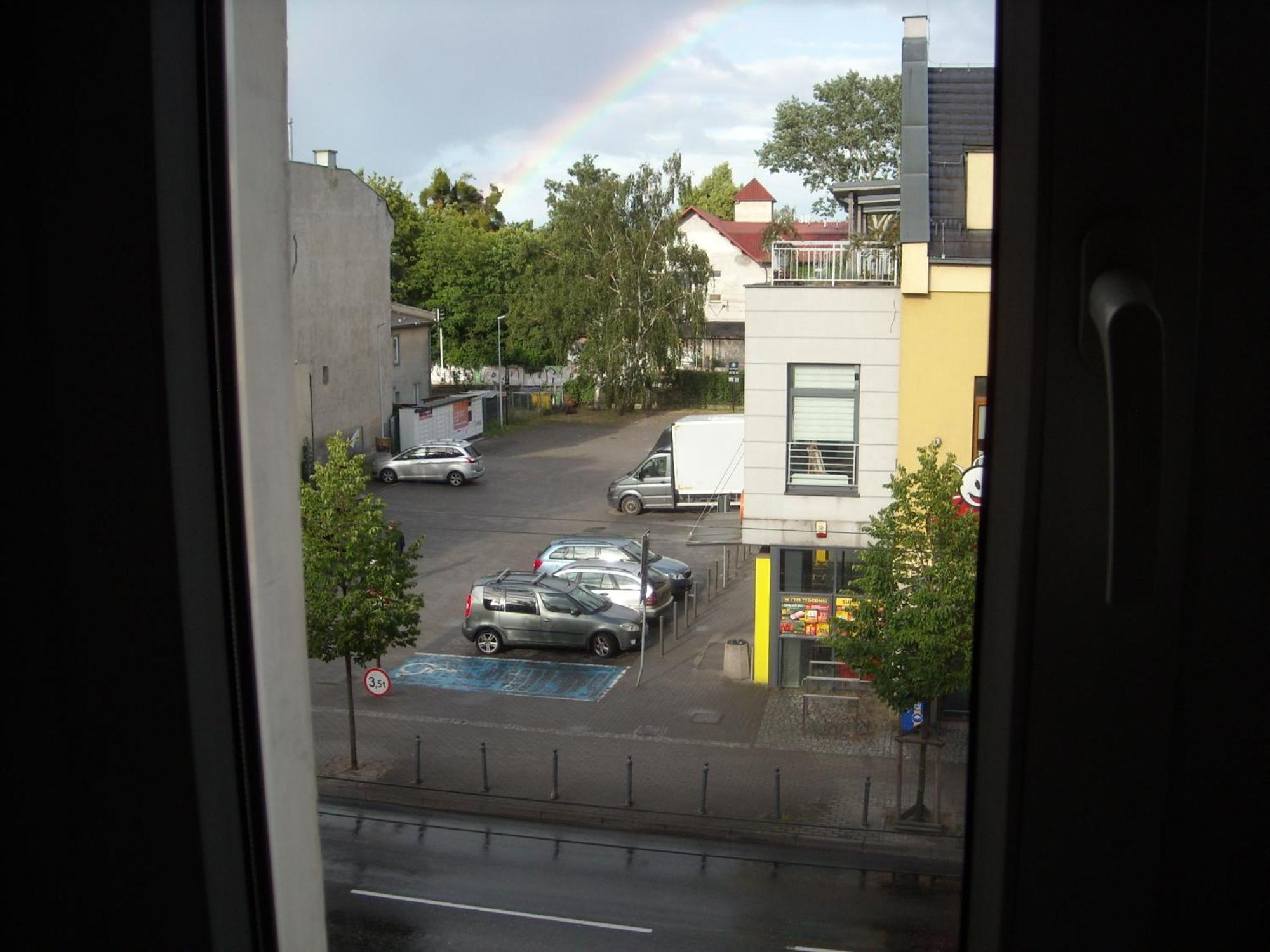 Samodzielny Pokoj 2 Osobowy Sopot Bagian luar foto